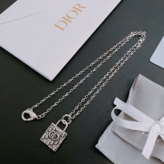 Christian Dior Necklaces